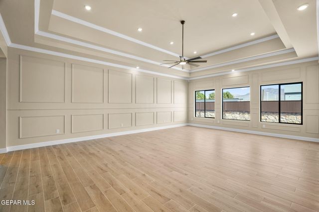 6400 CADENCE RIVER, El Paso, TX 79932