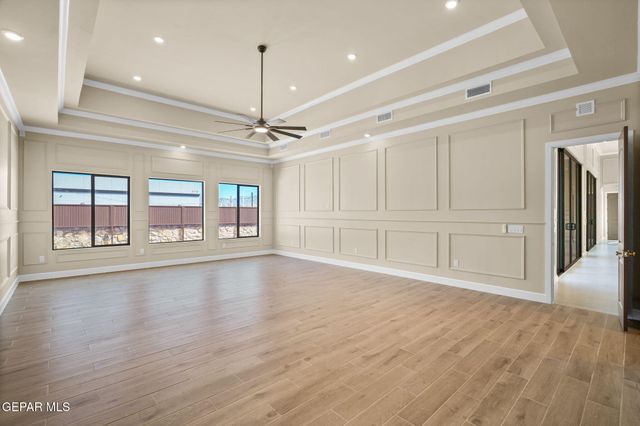 6400 CADENCE RIVER, El Paso, TX 79932