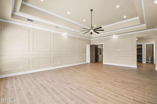 6400 CADENCE RIVER, El Paso, TX 79932