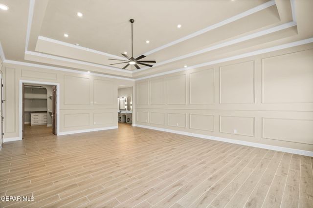 6400 CADENCE RIVER, El Paso, TX 79932