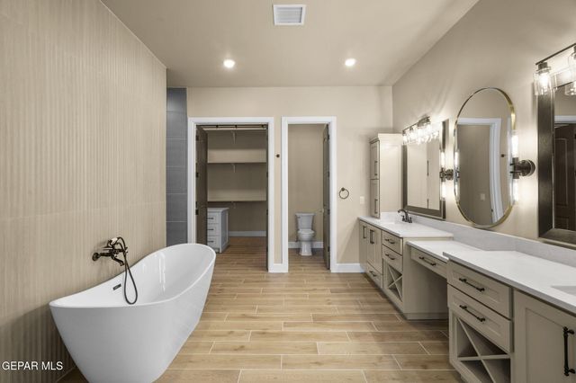 6400 CADENCE RIVER, El Paso, TX 79932