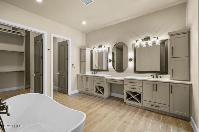 6400 CADENCE RIVER, El Paso, TX 79932