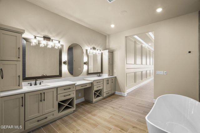 6400 CADENCE RIVER, El Paso, TX 79932