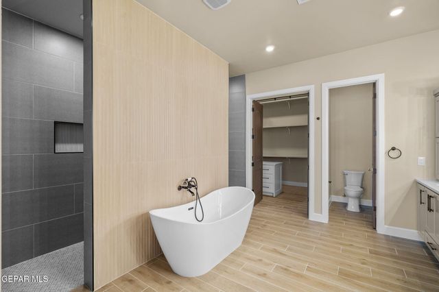 6400 CADENCE RIVER, El Paso, TX 79932