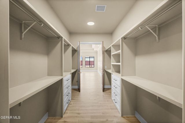 6400 CADENCE RIVER, El Paso, TX 79932