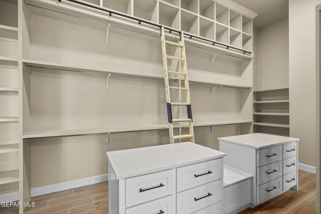 6400 CADENCE RIVER, El Paso, TX 79932