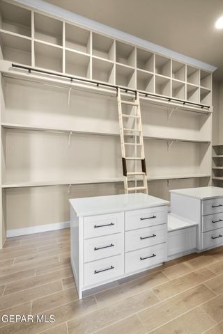 6400 CADENCE RIVER, El Paso, TX 79932