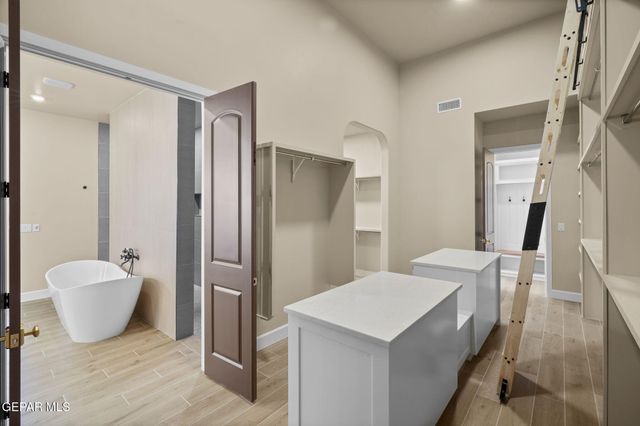 6400 CADENCE RIVER, El Paso, TX 79932