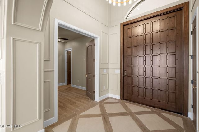 6400 CADENCE RIVER, El Paso, TX 79932