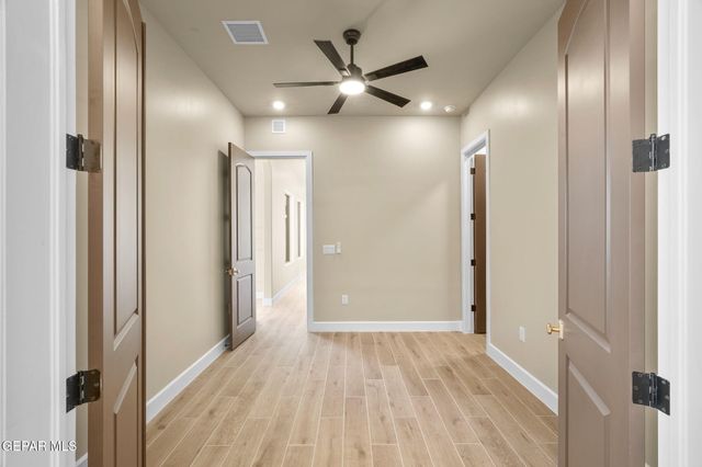 6400 CADENCE RIVER, El Paso, TX 79932