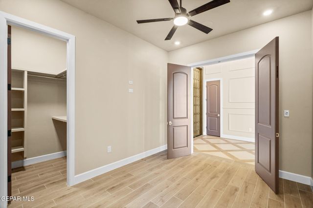 6400 CADENCE RIVER, El Paso, TX 79932