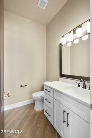 6400 CADENCE RIVER, El Paso, TX 79932