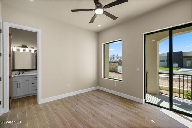 6400 CADENCE RIVER, El Paso, TX 79932