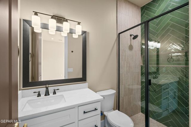 6400 CADENCE RIVER, El Paso, TX 79932