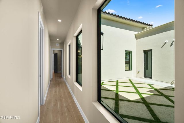 6400 CADENCE RIVER, El Paso, TX 79932