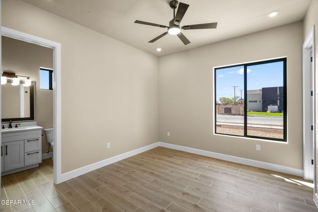 6400 CADENCE RIVER, El Paso, TX 79932