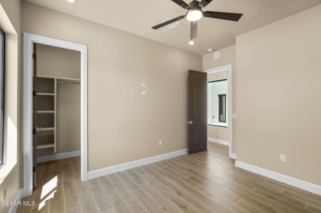 6400 CADENCE RIVER, El Paso, TX 79932