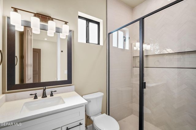 6400 CADENCE RIVER, El Paso, TX 79932