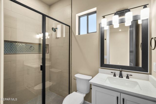 6400 CADENCE RIVER, El Paso, TX 79932