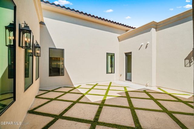 6400 CADENCE RIVER, El Paso, TX 79932