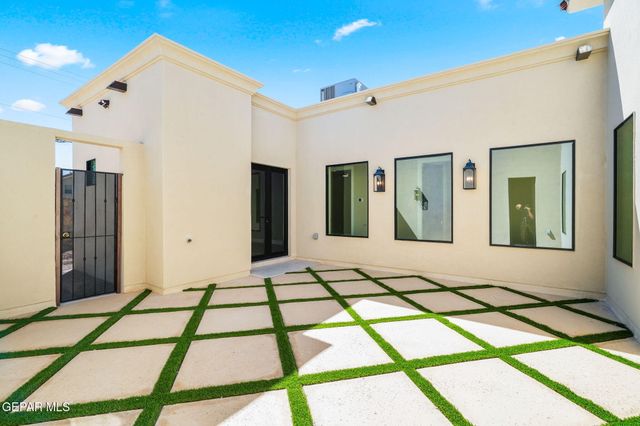 6400 CADENCE RIVER, El Paso, TX 79932