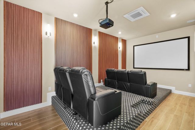 6400 CADENCE RIVER, El Paso, TX 79932