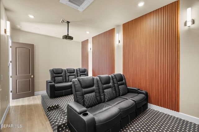 6400 CADENCE RIVER, El Paso, TX 79932