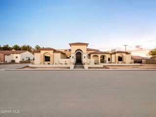 6400 CADENCE RIVER, El Paso, TX 79932