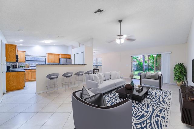 2532 NW 87 Drive, Coral Springs, FL 33065