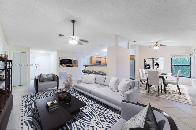 2532 NW 87 Drive, Coral Springs, FL 33065