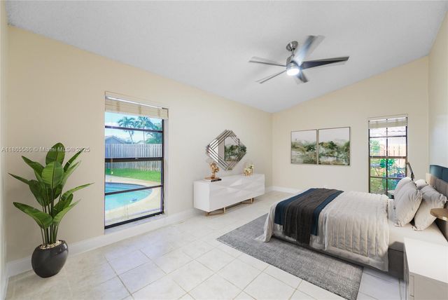 2532 NW 87 Drive, Coral Springs, FL 33065
