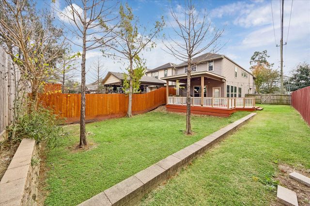 1117 W 26th Street, Houston, TX 77008