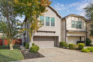 1117 W 26th Street, Houston, TX 77008