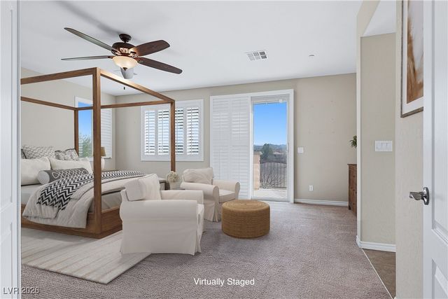 1176 Via Della Costrella, Henderson, NV 89011