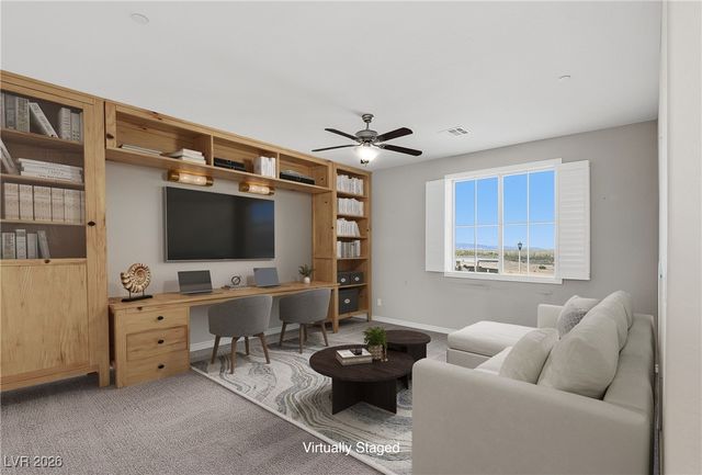 1176 Via Della Costrella, Henderson, NV 89011