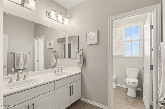 1176 Via Della Costrella, Henderson, NV 89011