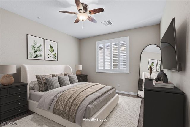 1176 Via Della Costrella, Henderson, NV 89011