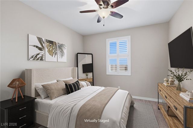 1176 Via Della Costrella, Henderson, NV 89011