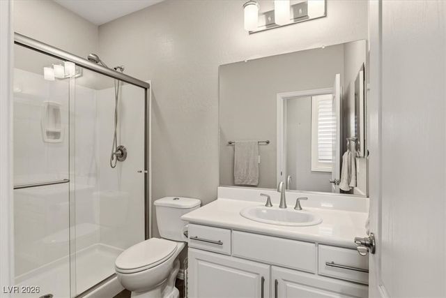 1176 Via Della Costrella, Henderson, NV 89011