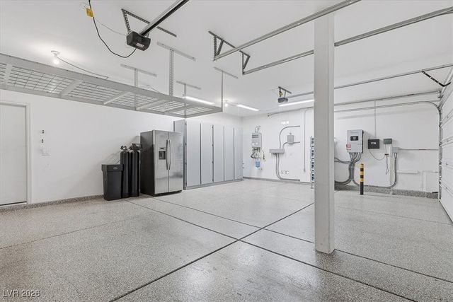 1176 Via Della Costrella, Henderson, NV 89011