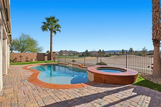 1176 Via Della Costrella, Henderson, NV 89011