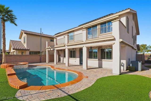 1176 Via Della Costrella, Henderson, NV 89011