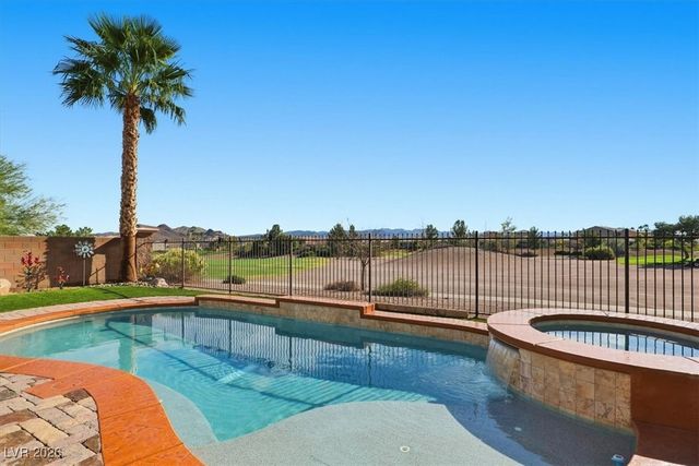 1176 Via Della Costrella, Henderson, NV 89011