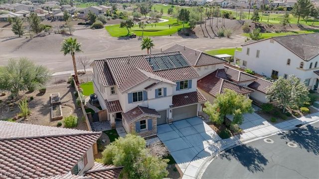 1176 Via Della Costrella, Henderson, NV 89011