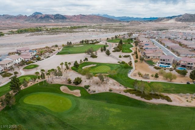 1176 Via Della Costrella, Henderson, NV 89011