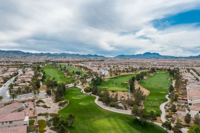 1176 Via Della Costrella, Henderson, NV 89011