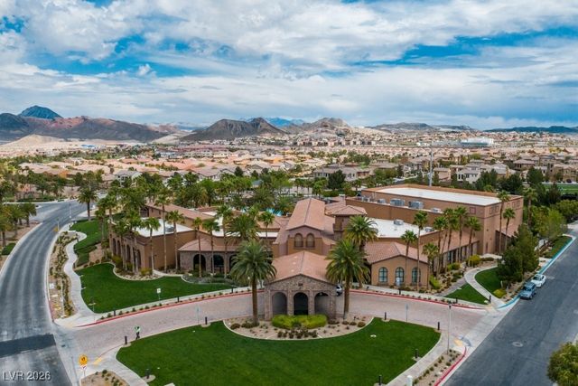 1176 Via Della Costrella, Henderson, NV 89011