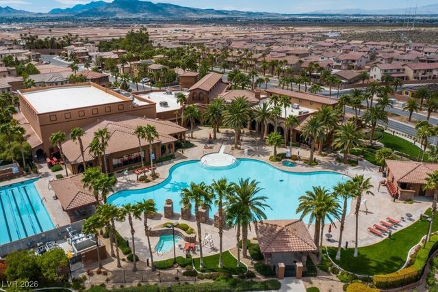 1176 Via Della Costrella, Henderson, NV 89011