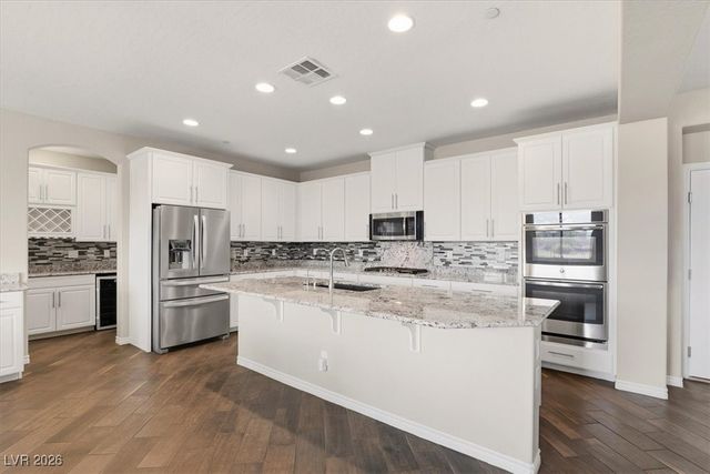 1176 Via Della Costrella, Henderson, NV 89011