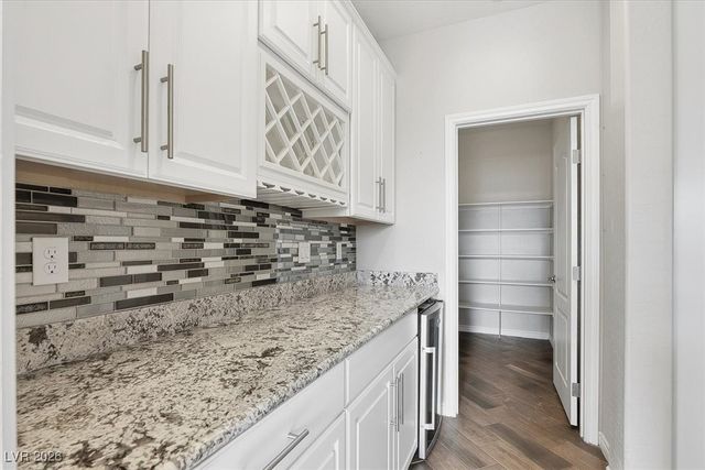 1176 Via Della Costrella, Henderson, NV 89011